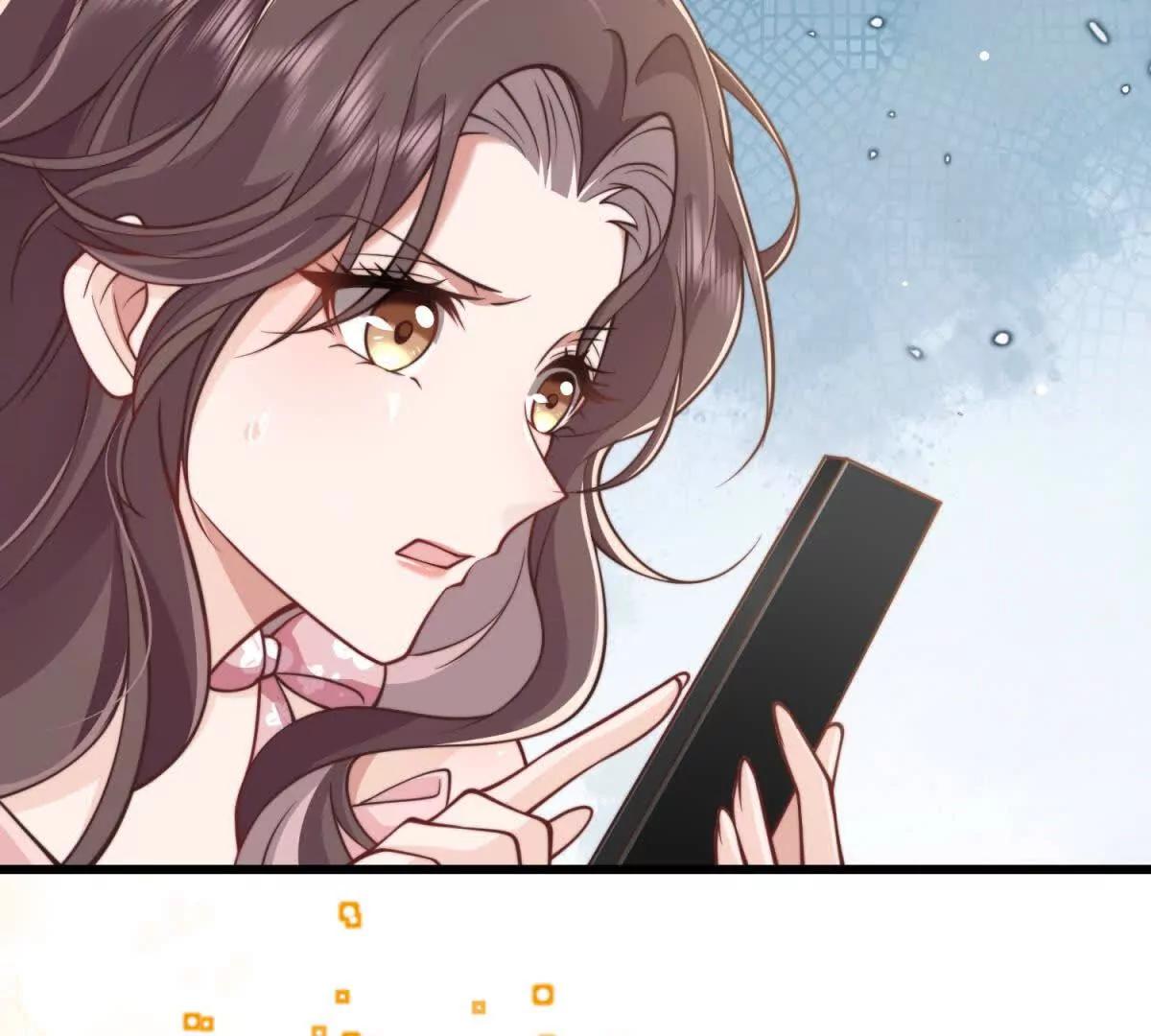 霸總老闆是侍從 - 第6話 血源契約(3/3) - 1