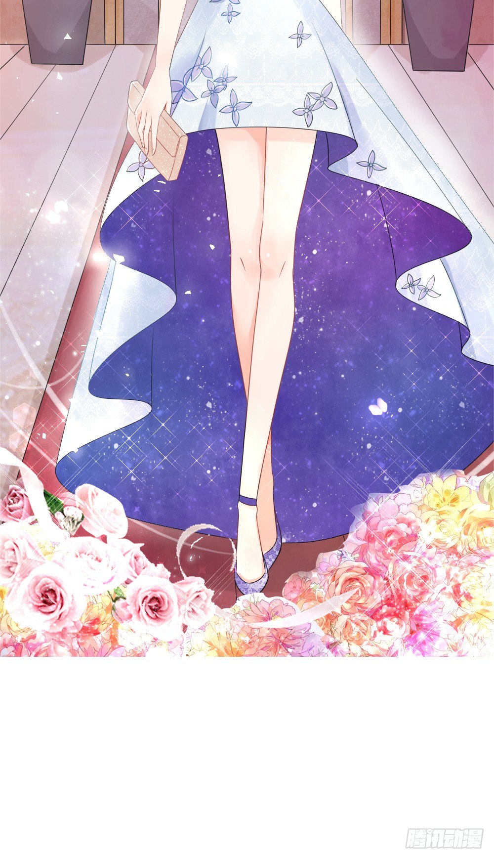 第26话 一个人的战争-第29话