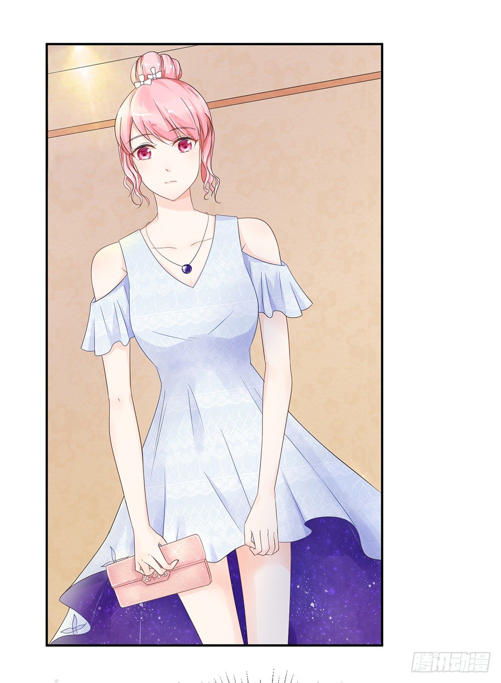 第28话 论抢男人你比我在行多了-第31话