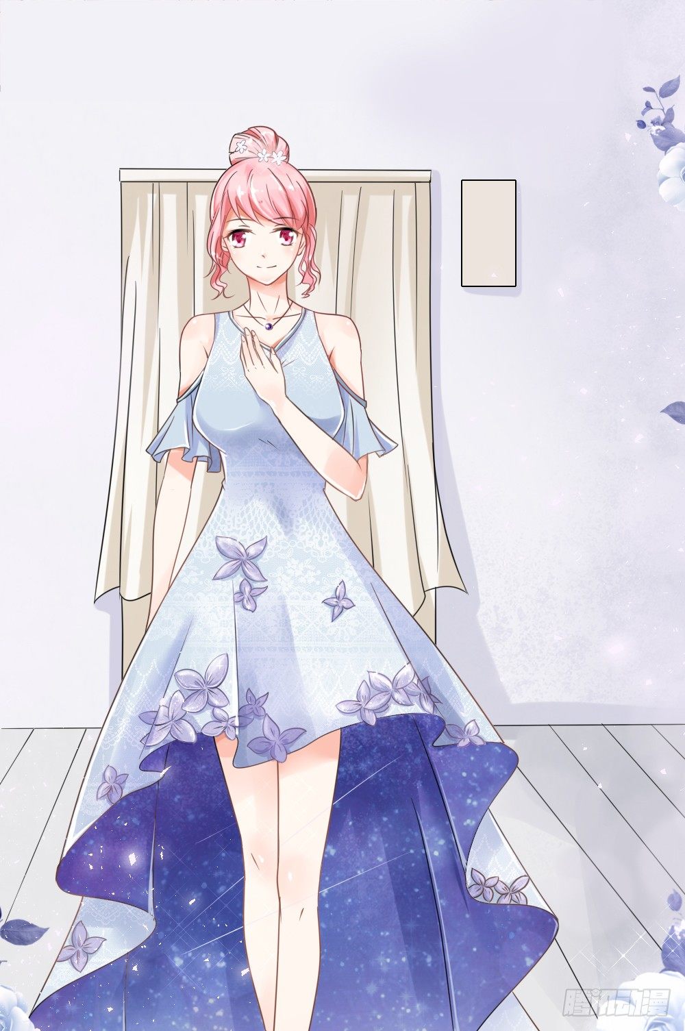 第30话 在这里，我就是天理！-第33话