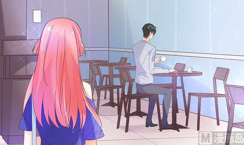 第37话 戏精上身的前男友(1/2)-第37话