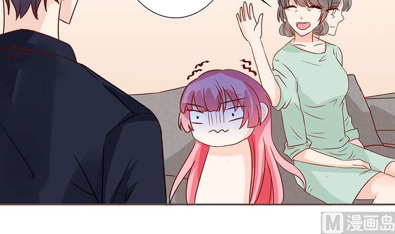 第43话 咱家不兴家暴(1/2)-第43话