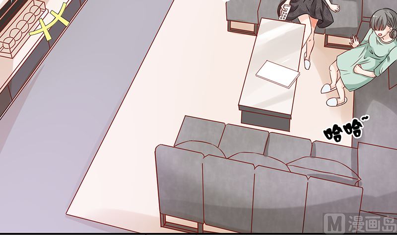 第43话 咱家不兴家暴(1/2)-第43话