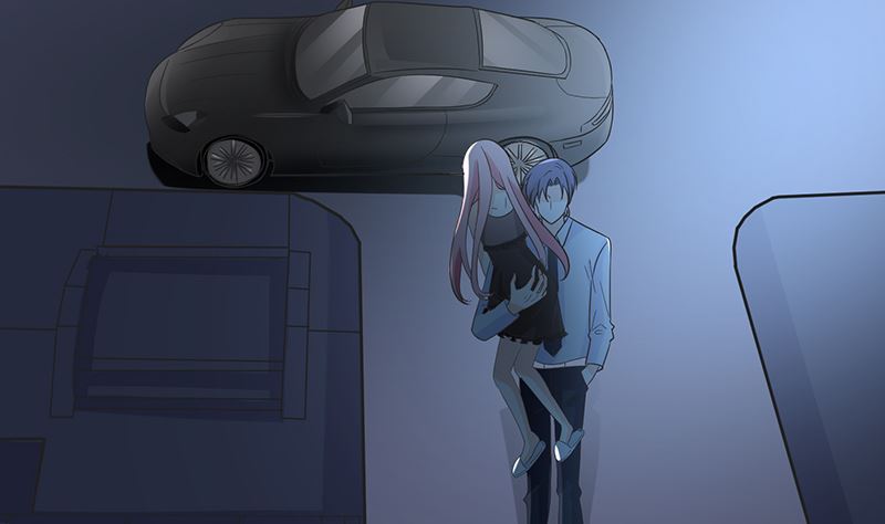 第51话 白萌萌失踪了(1/2)-第51话