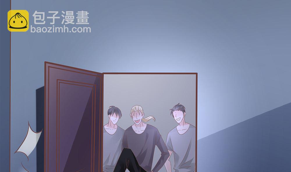 第55话 别怕，我来了(1/2)-第55话