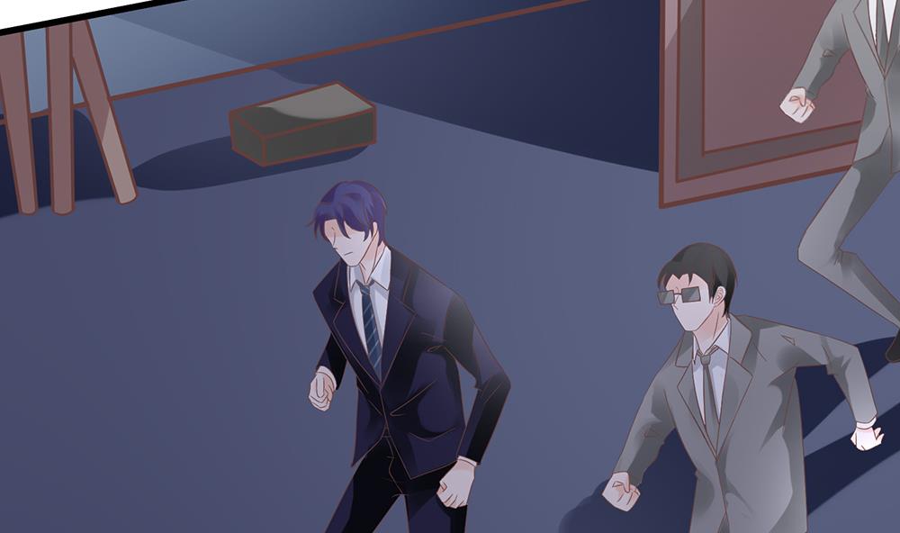 第55话 别怕，我来了(1/2)-第55话