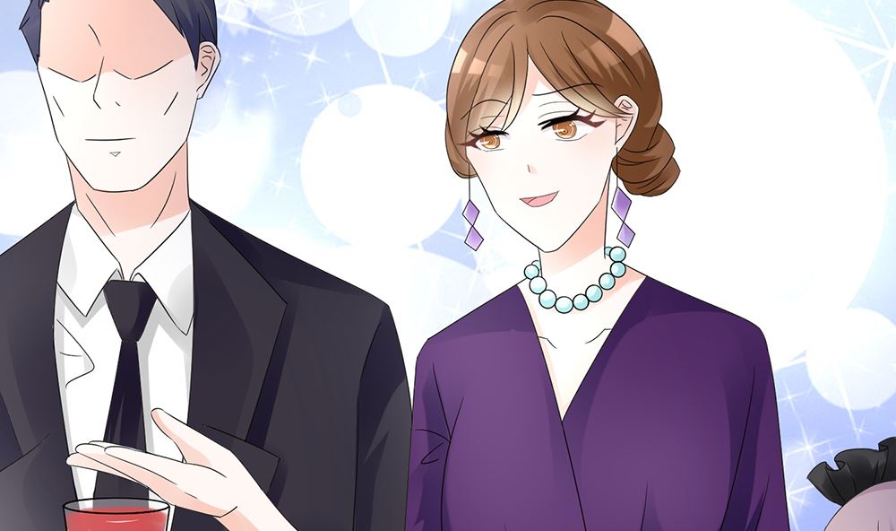 第57话 你应该叫她一声表嫂(1/2)-第57话