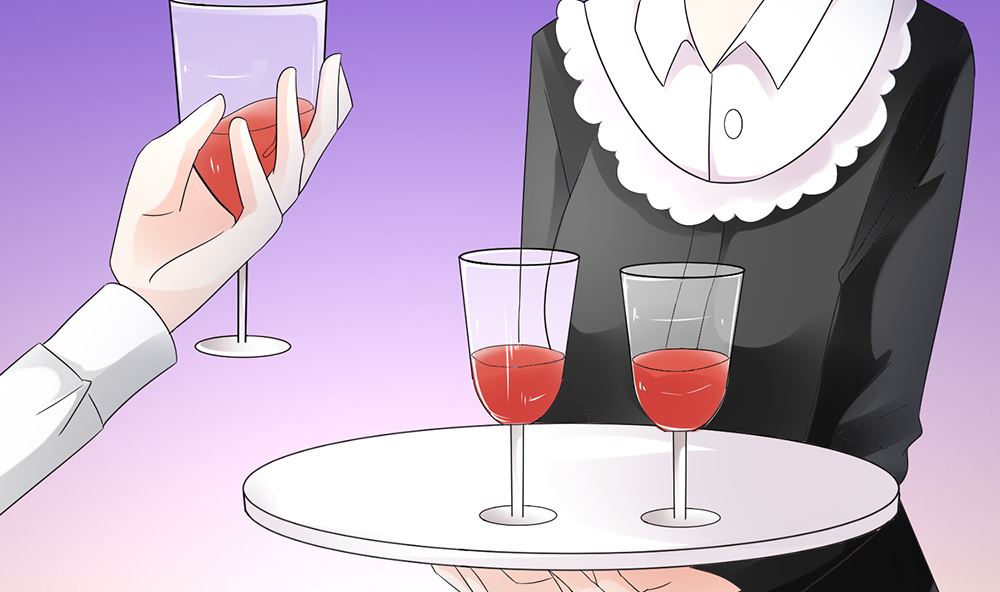 第57话 你应该叫她一声表嫂(1/2)-第57话