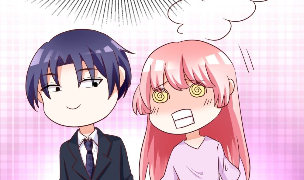 第65话 我想要你，仅此而已(1/2)-第65话