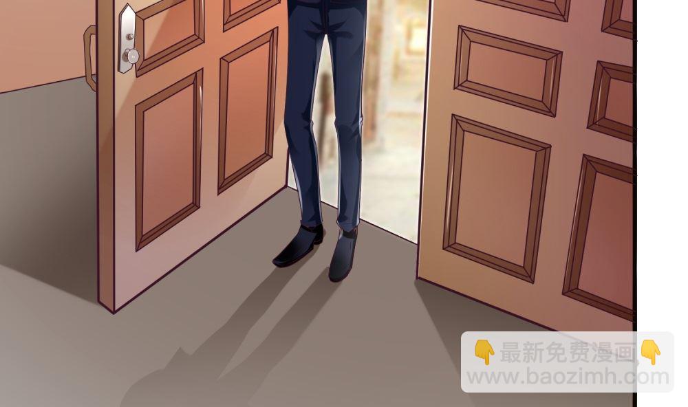 第65话 我想要你，仅此而已(1/2)-第65话