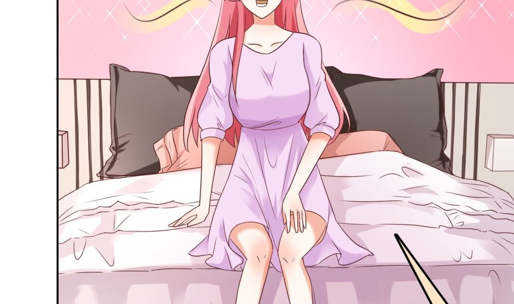 第65话 我想要你，仅此而已(1/2)-第65话