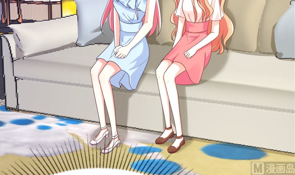 第73话 可爱 想(1/2)-第73话