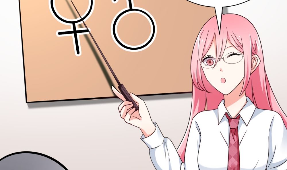 第73话 可爱 想(1/2)-第73话