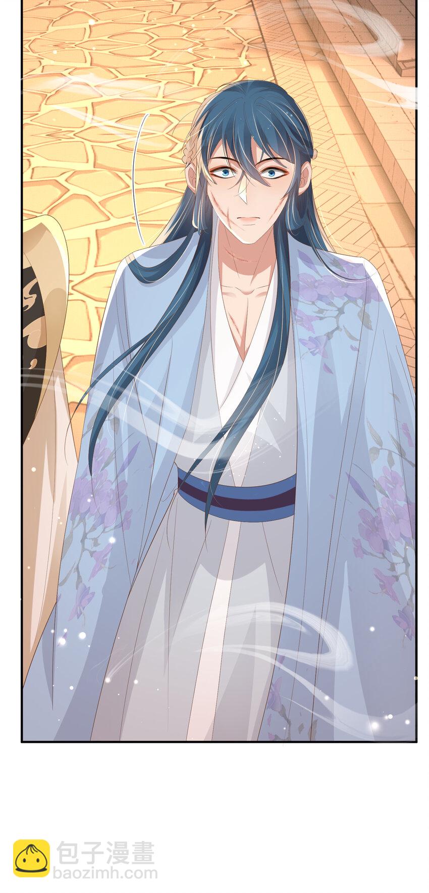 第103话 太子的企图-第105话