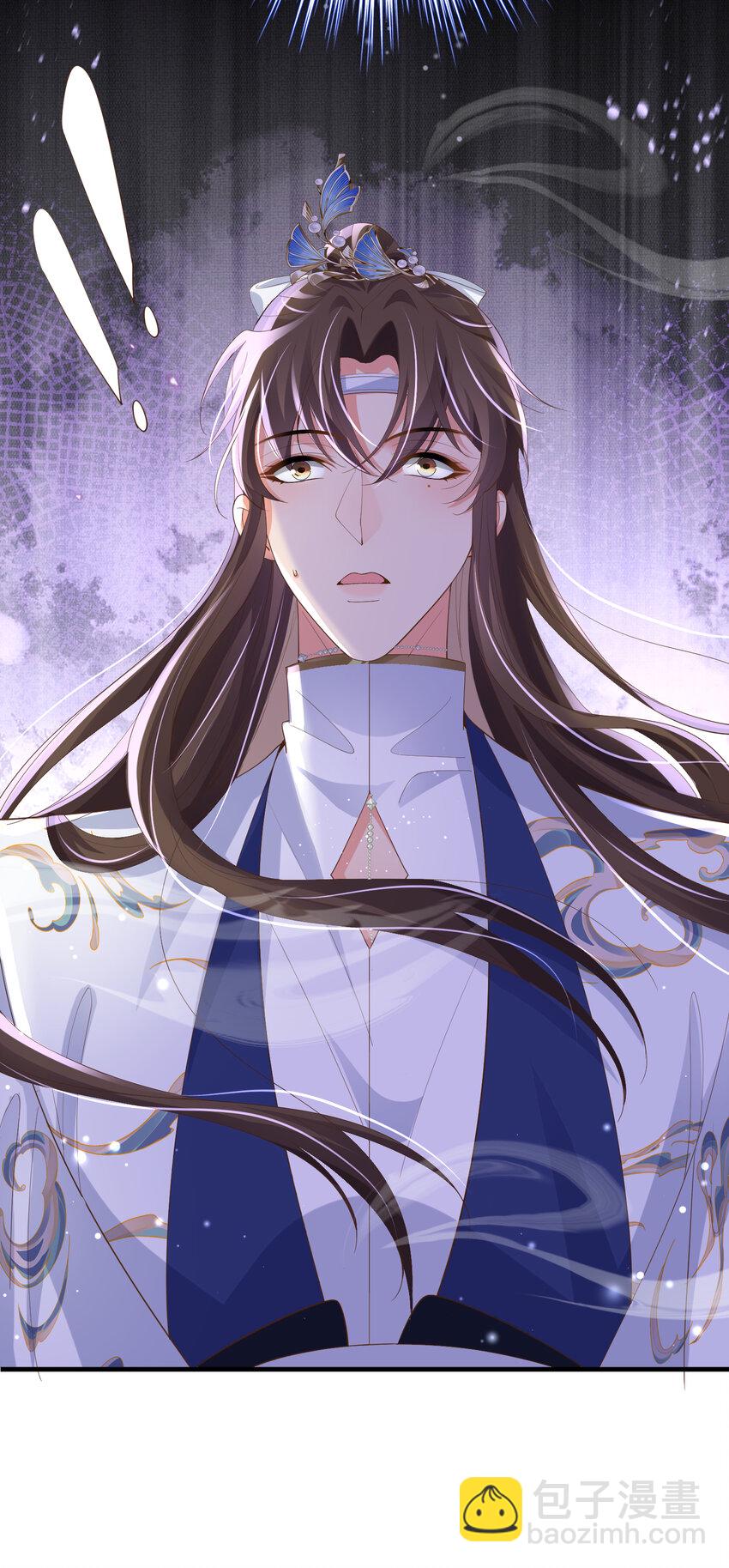 第109话 滚吧，金币小诸侯-第111话