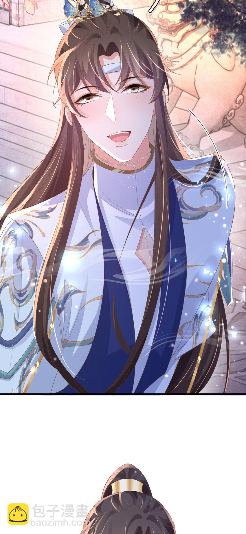 第109话 滚吧，金币小诸侯-第111话