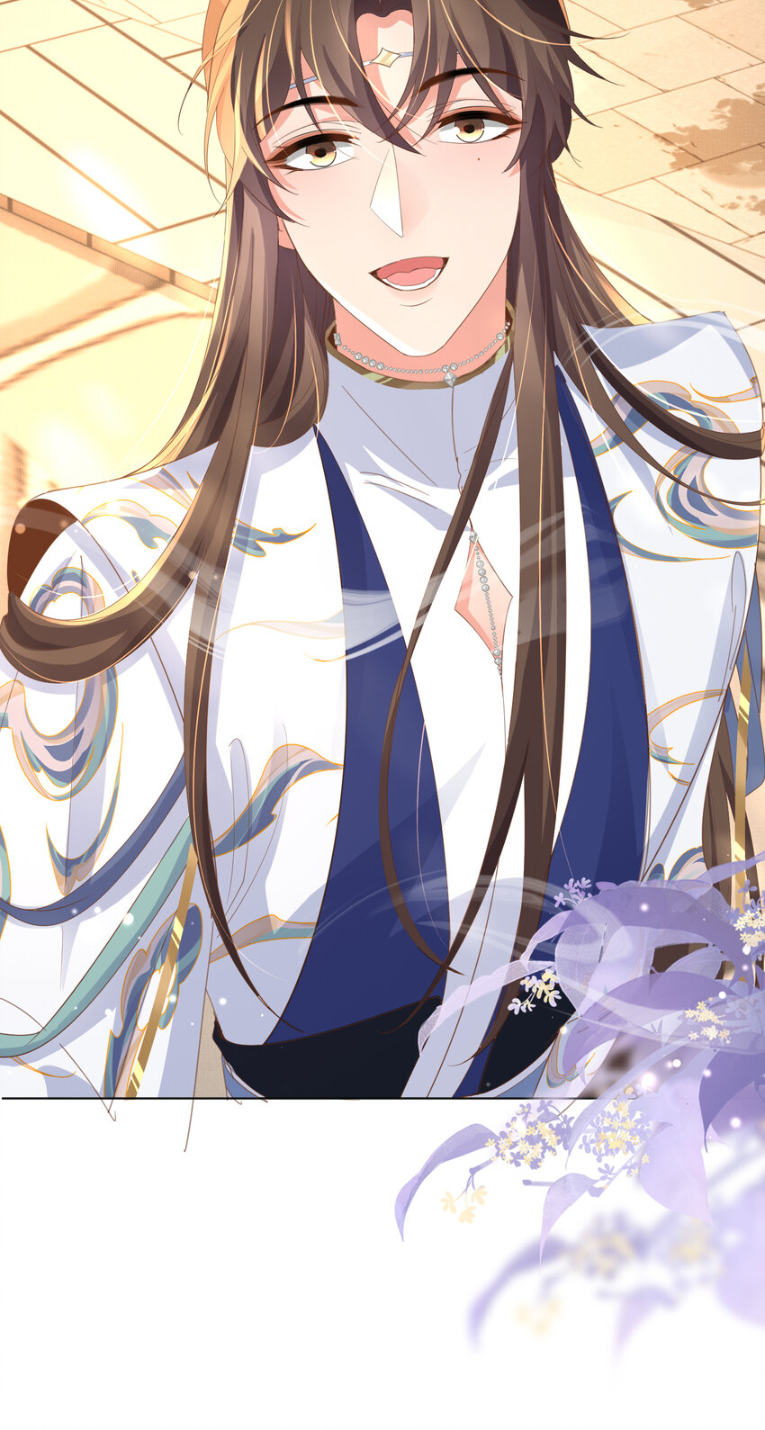 第113话 夫君 求夸夸 ~-第115话