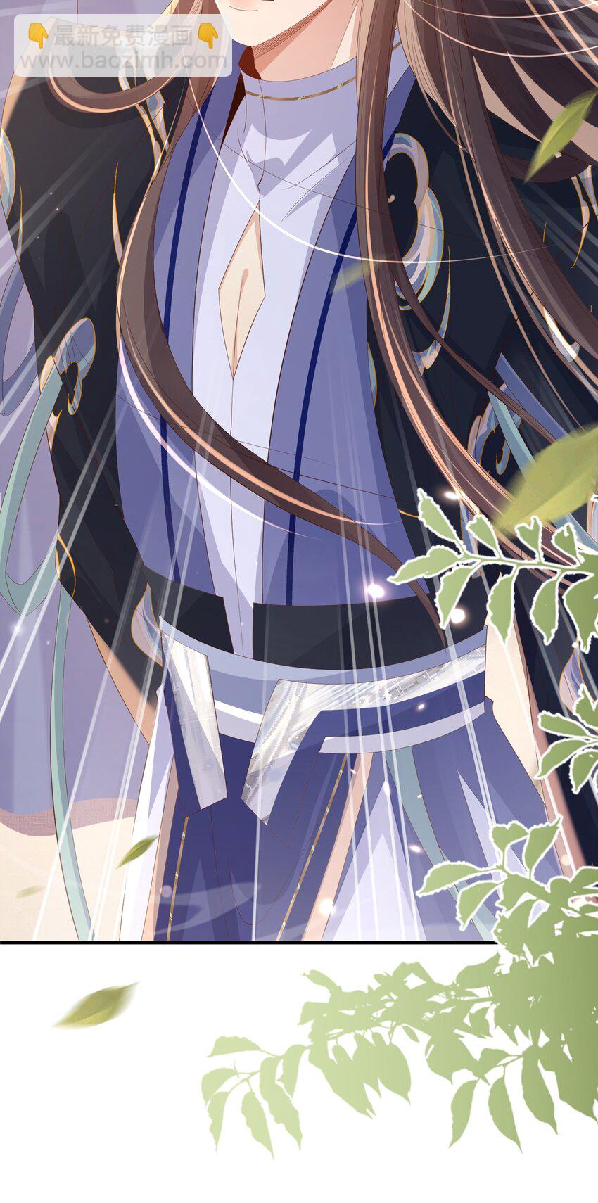 第117话 玄景曜霸气救场-第119话