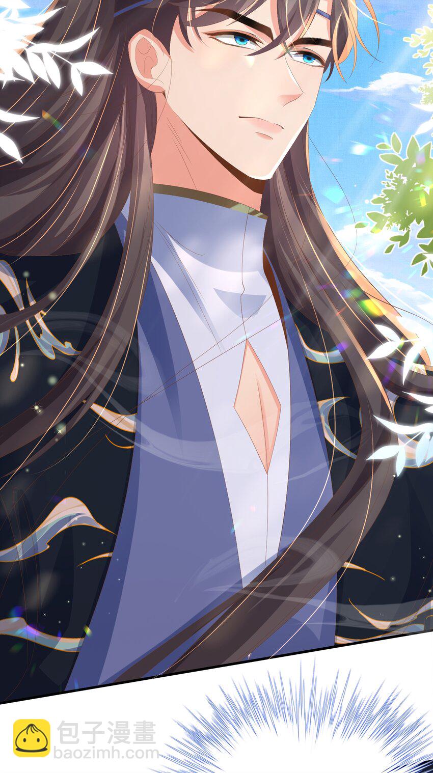 第119话 老父亲夸夸机上线(1/2)-第121话