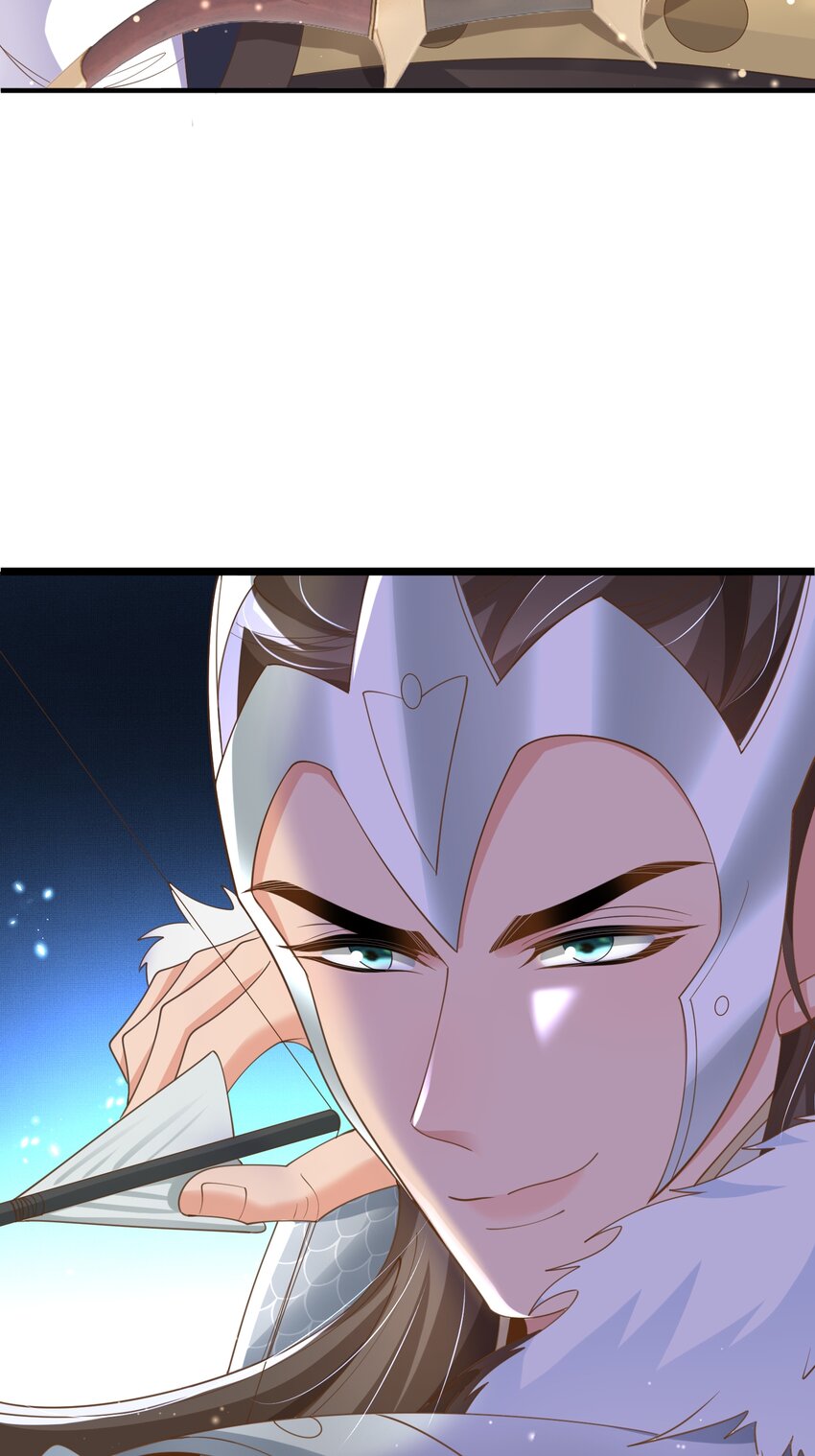 第121话 比拼射箭-第123话