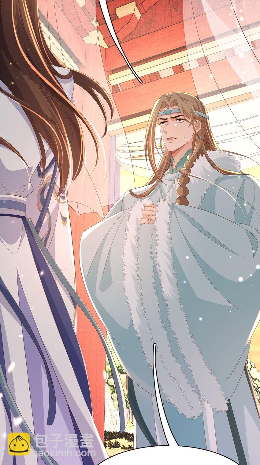 第125话 乾元身份暴露(1/2)-第127话