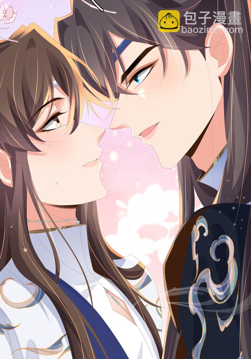 第129话 本王知道了！(1/2)-第133话