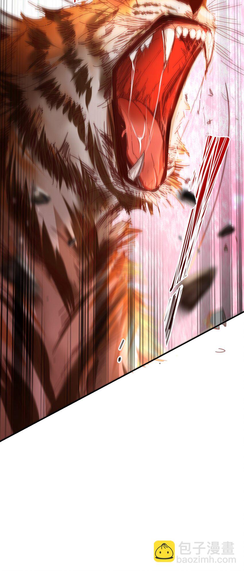 第131话 突发饿疾！？(1/2)-第135话