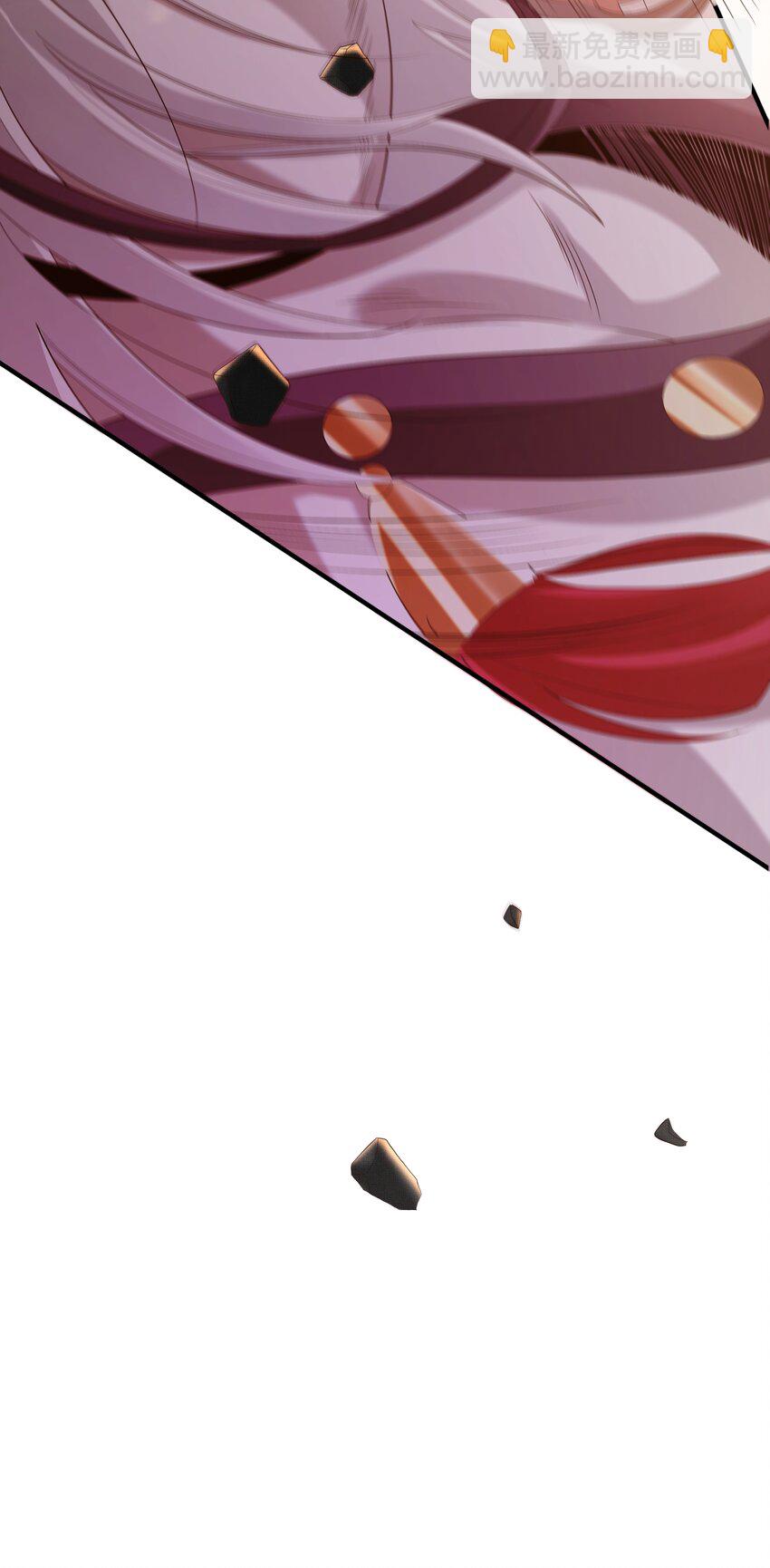 第131话 突发饿疾！？(1/2)-第135话