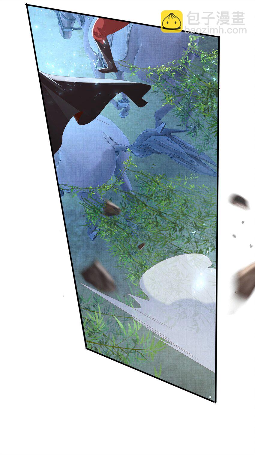 第137话 虚张声势妙啊-第141话