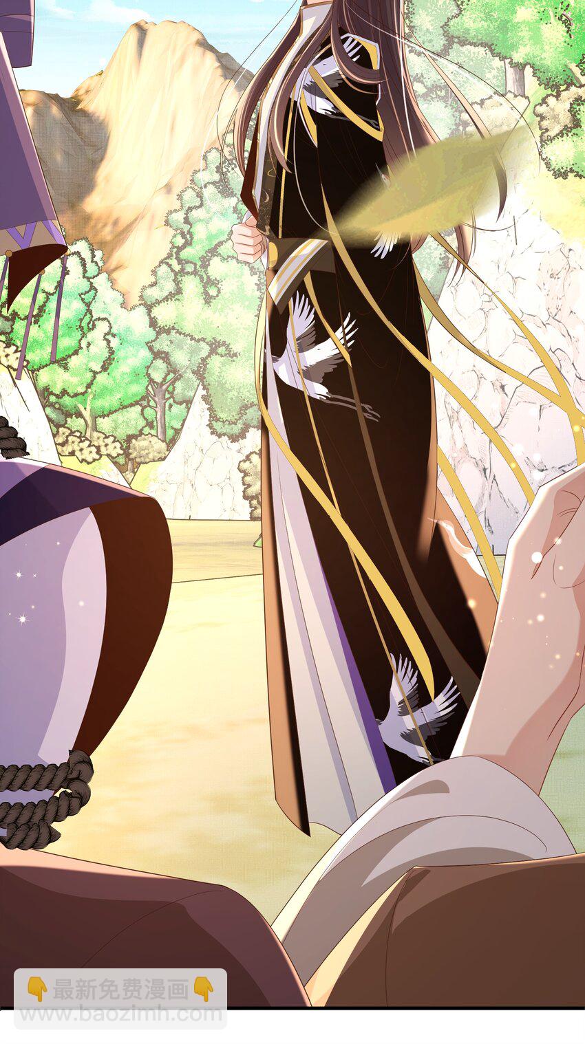 第143话 收回神谕我看行(1/2)-第147话