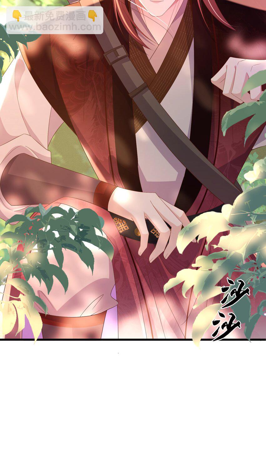 第151话 坏人我来做-第155话