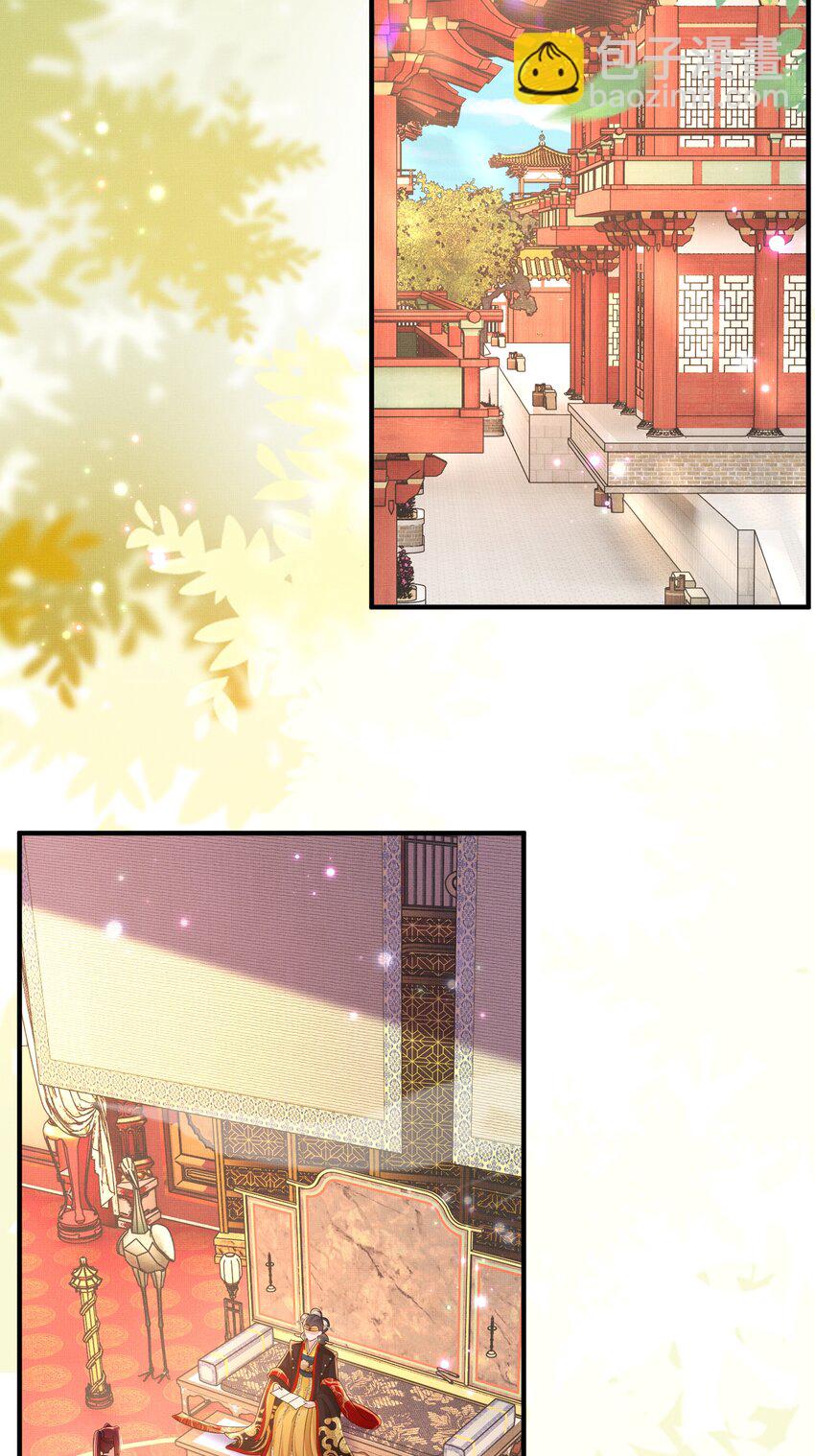 第151话 坏人我来做-第155话