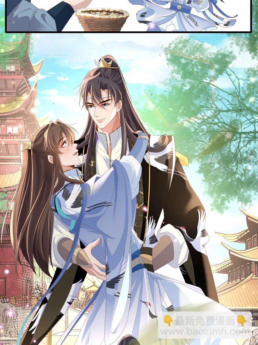 第157话 王妃，你是一个傻瓜-第161话