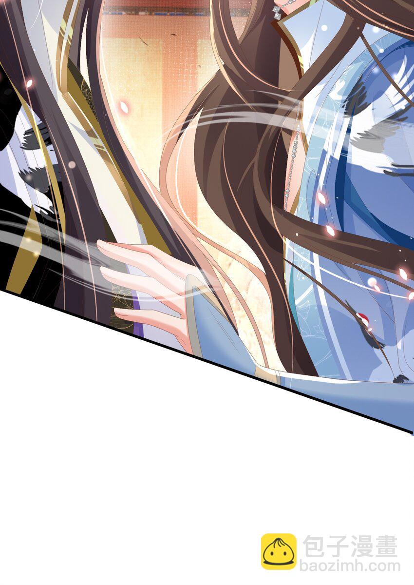 第161话 本王要你！-第165话