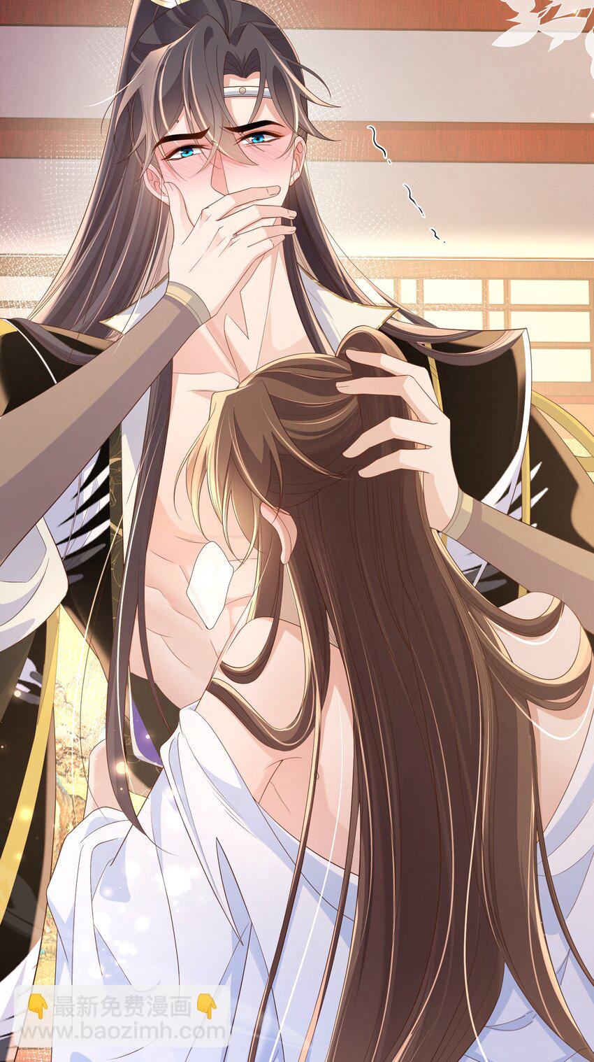 第163话 睡了？那我敲木鱼-第167话