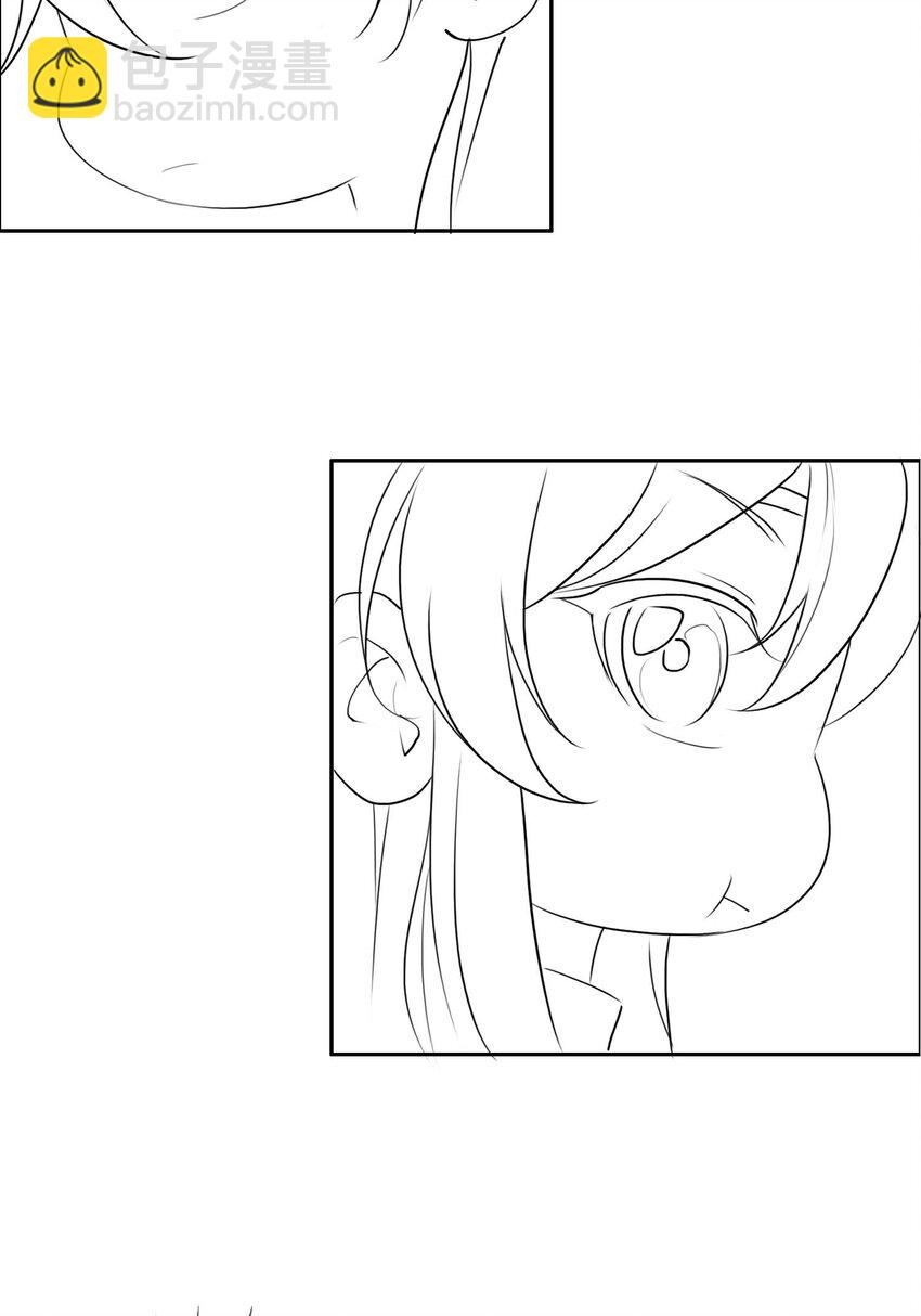 新年贺图 和小剧场-第171话