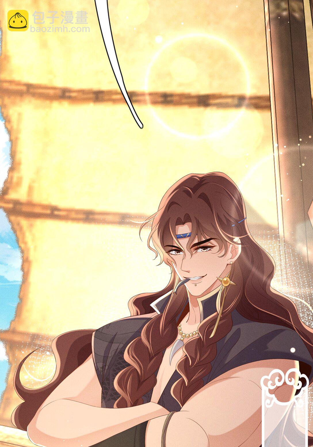 第178话 遇到变态啦(1/2)-第185话