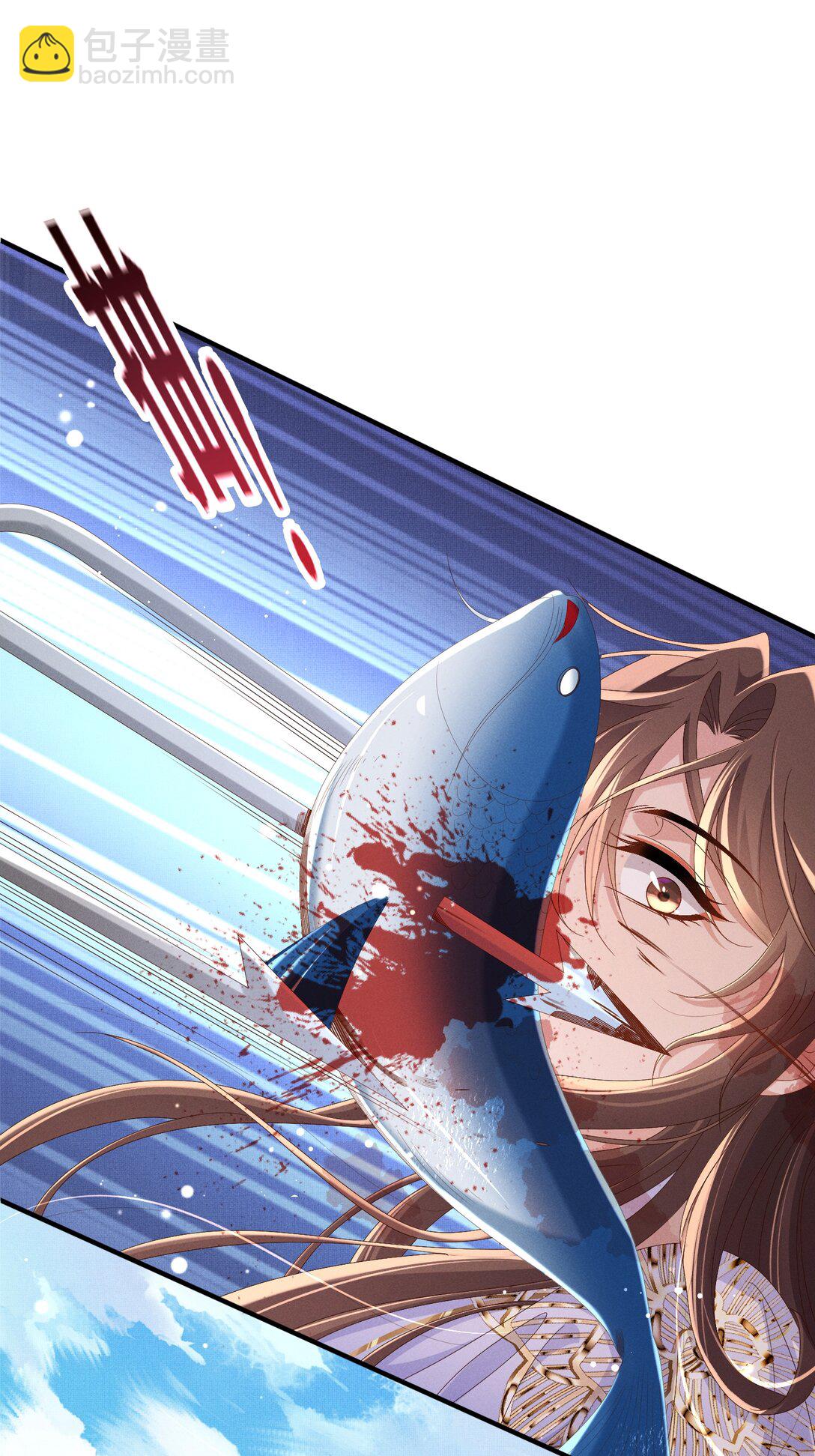 第178话 遇到变态啦(1/2)-第185话