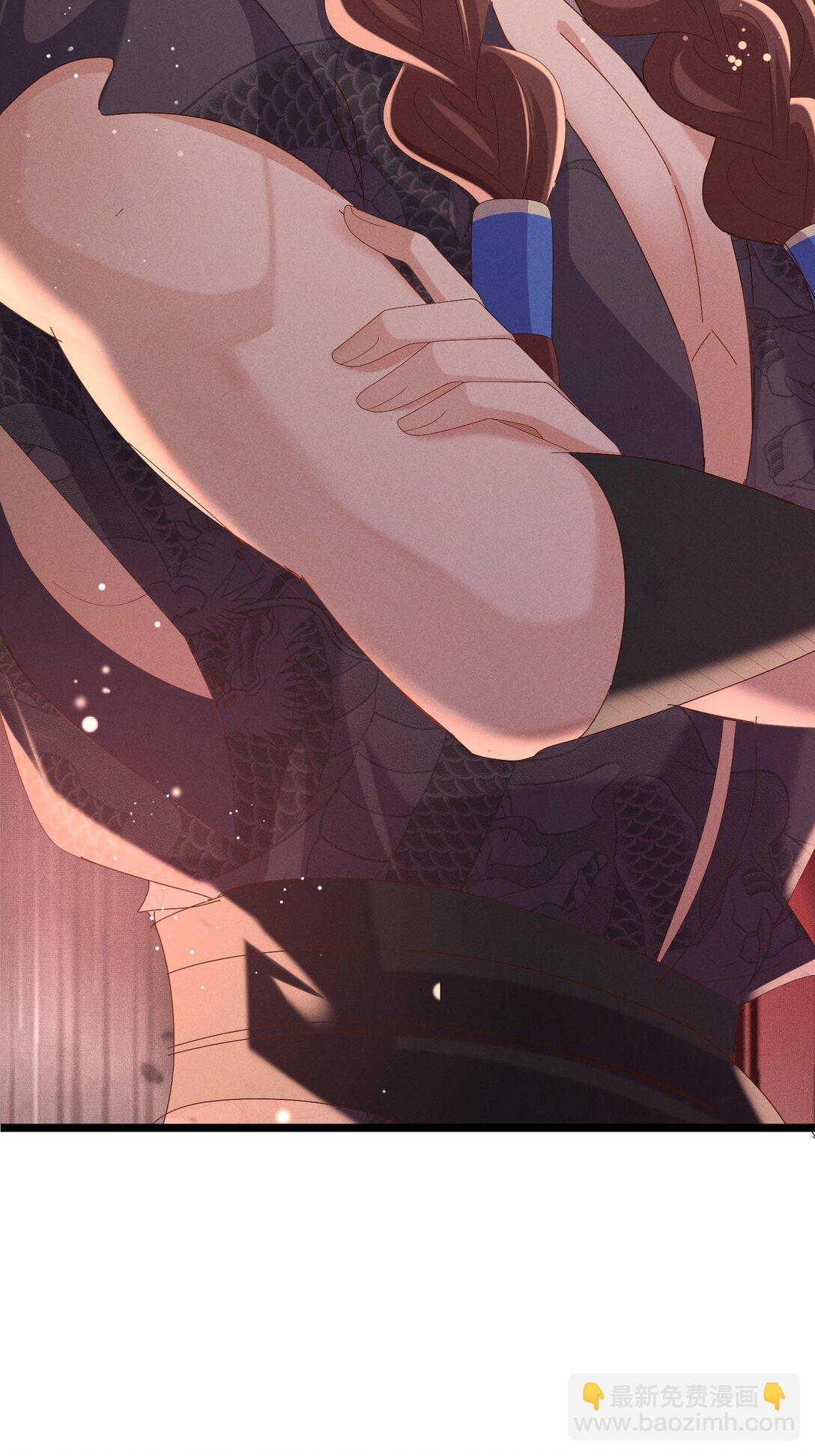 第178话 遇到变态啦(1/2)-第185话