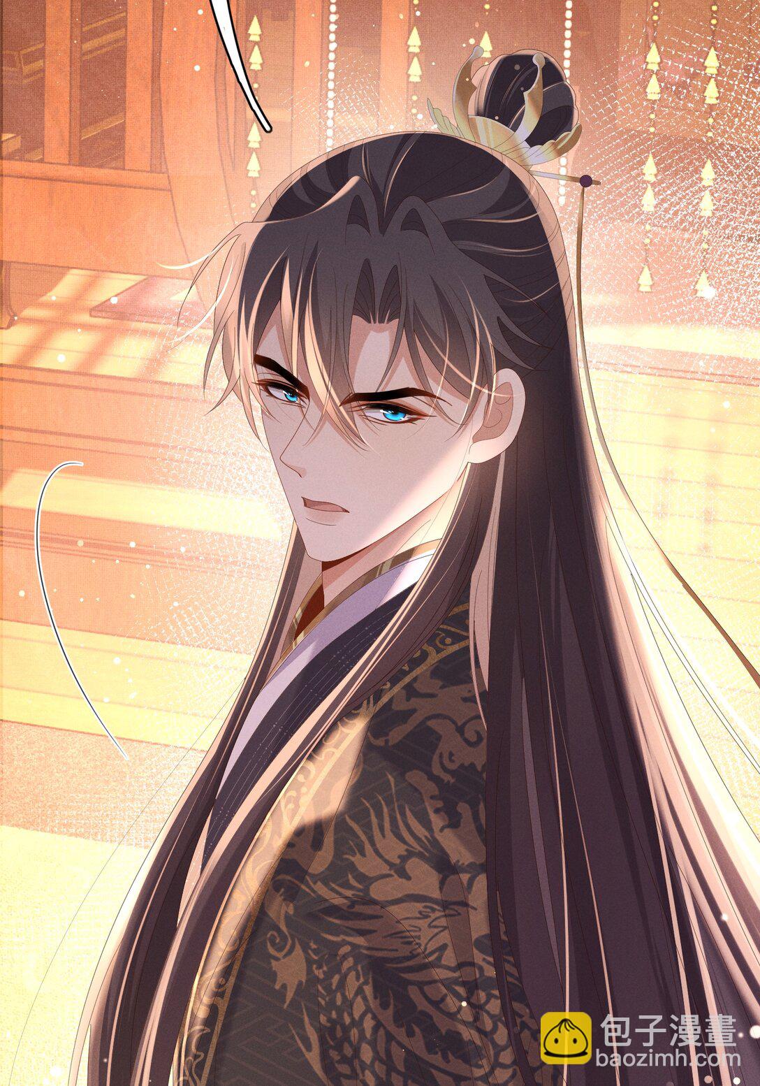 第178话 遇到变态啦(1/2)-第185话