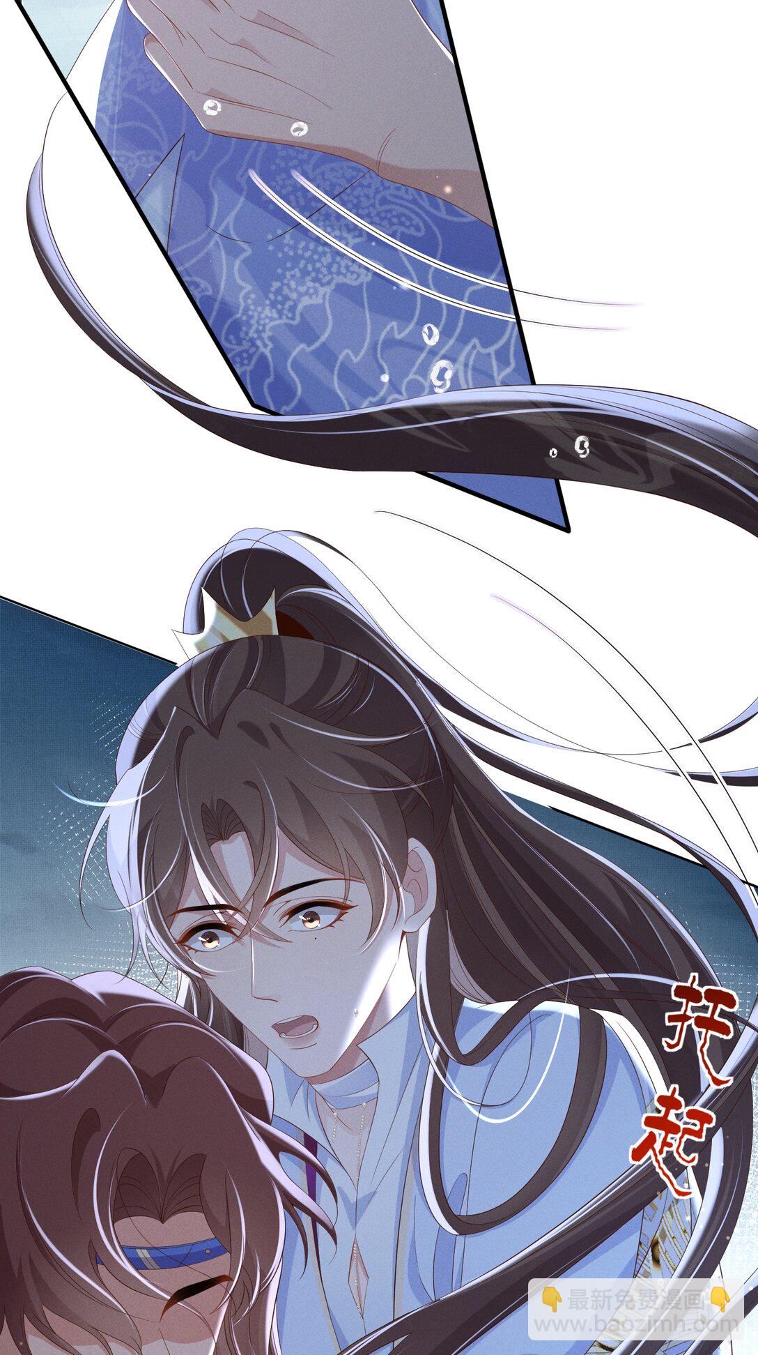 第180话 危险与战争一触即发(1/2)-第187话