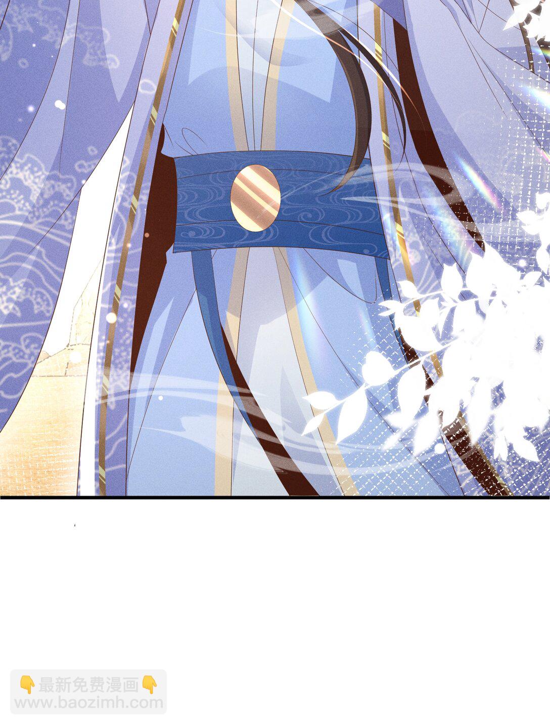 第182话 金丝雀的荒野求生？-第189话