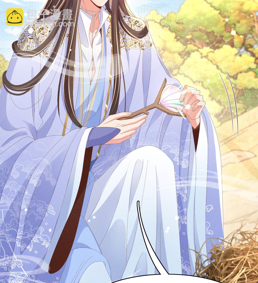 第182话 金丝雀的荒野求生？-第189话