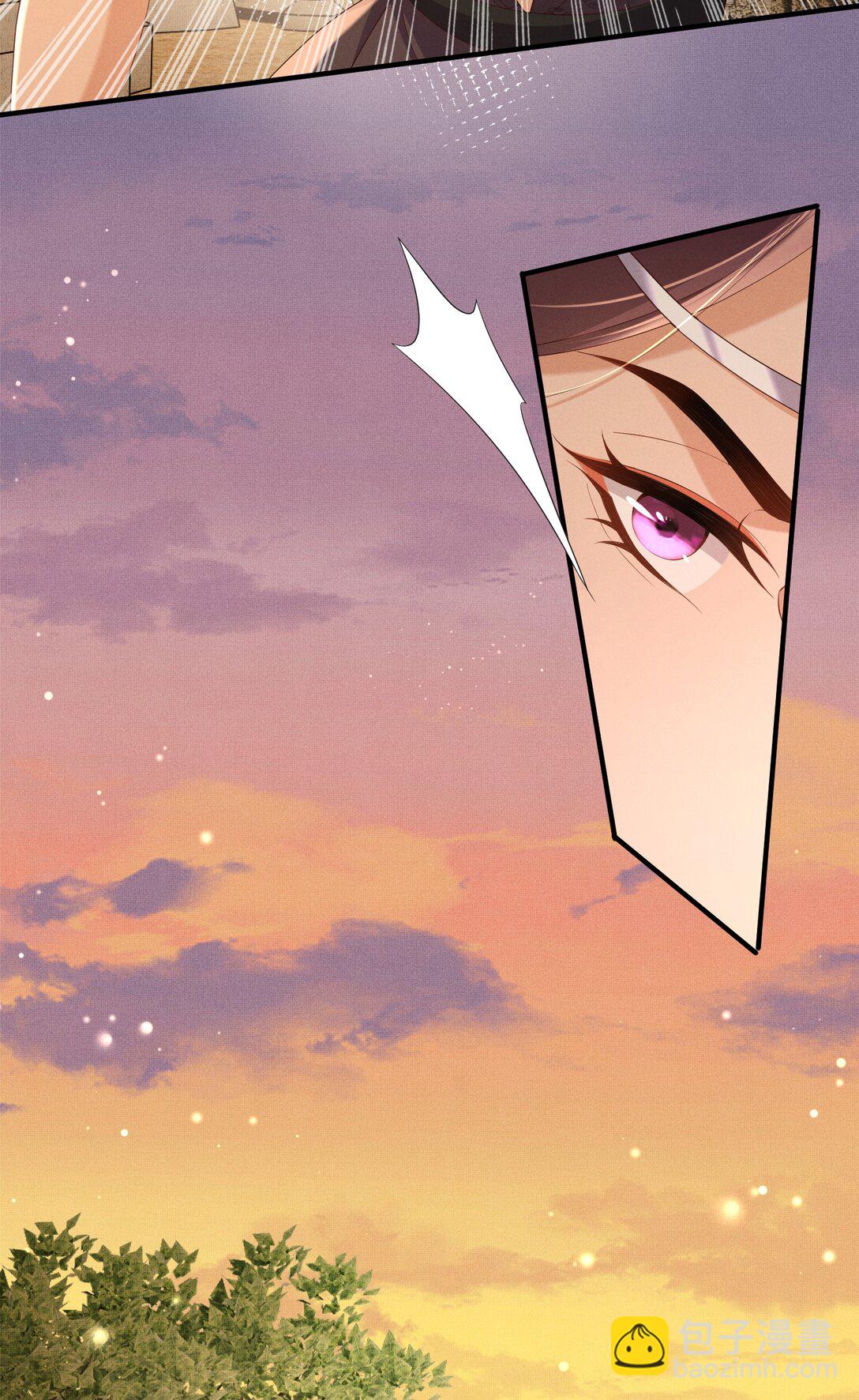 第184话 他是你的情人？-第191话