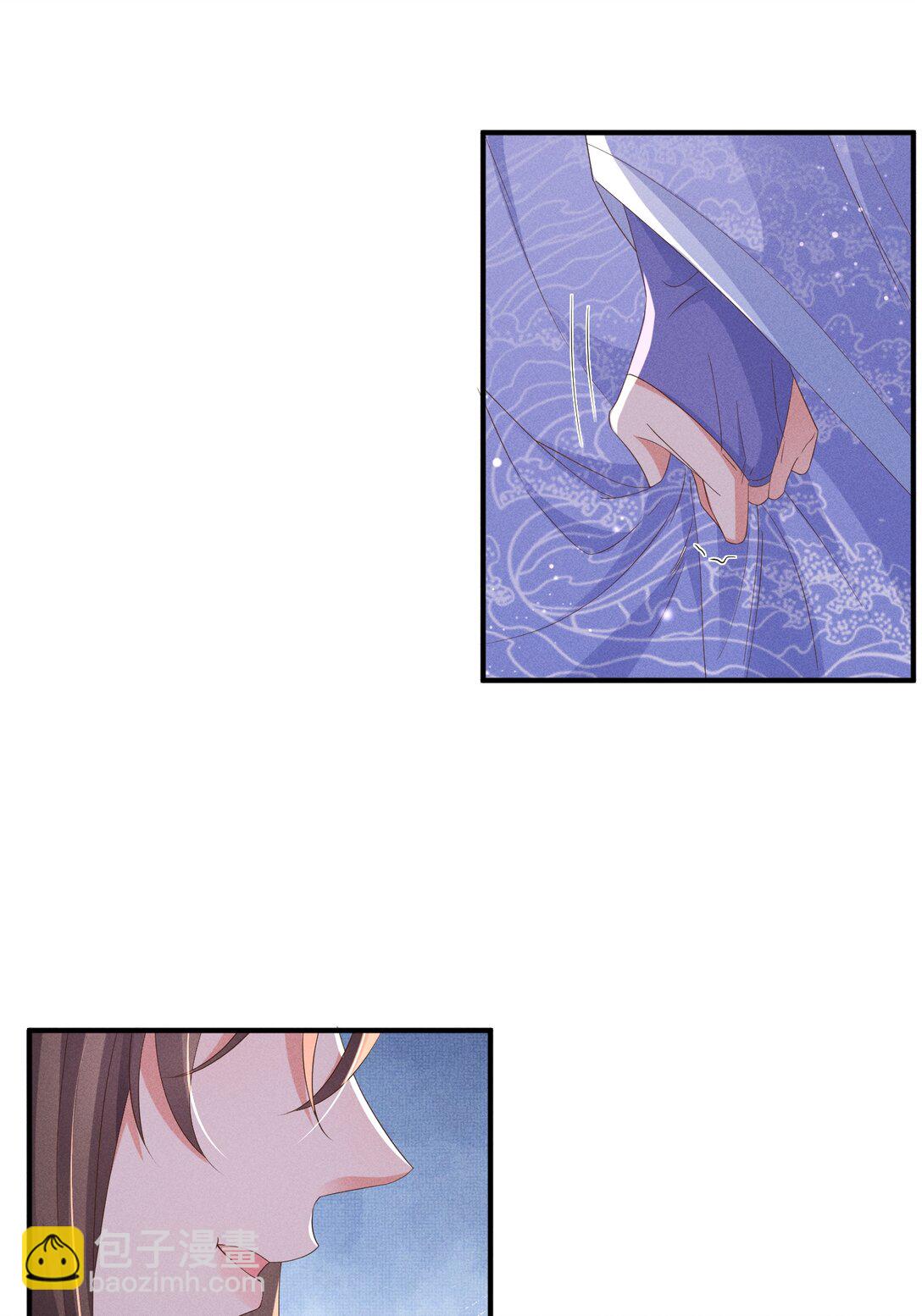 第184话 他是你的情人？-第191话