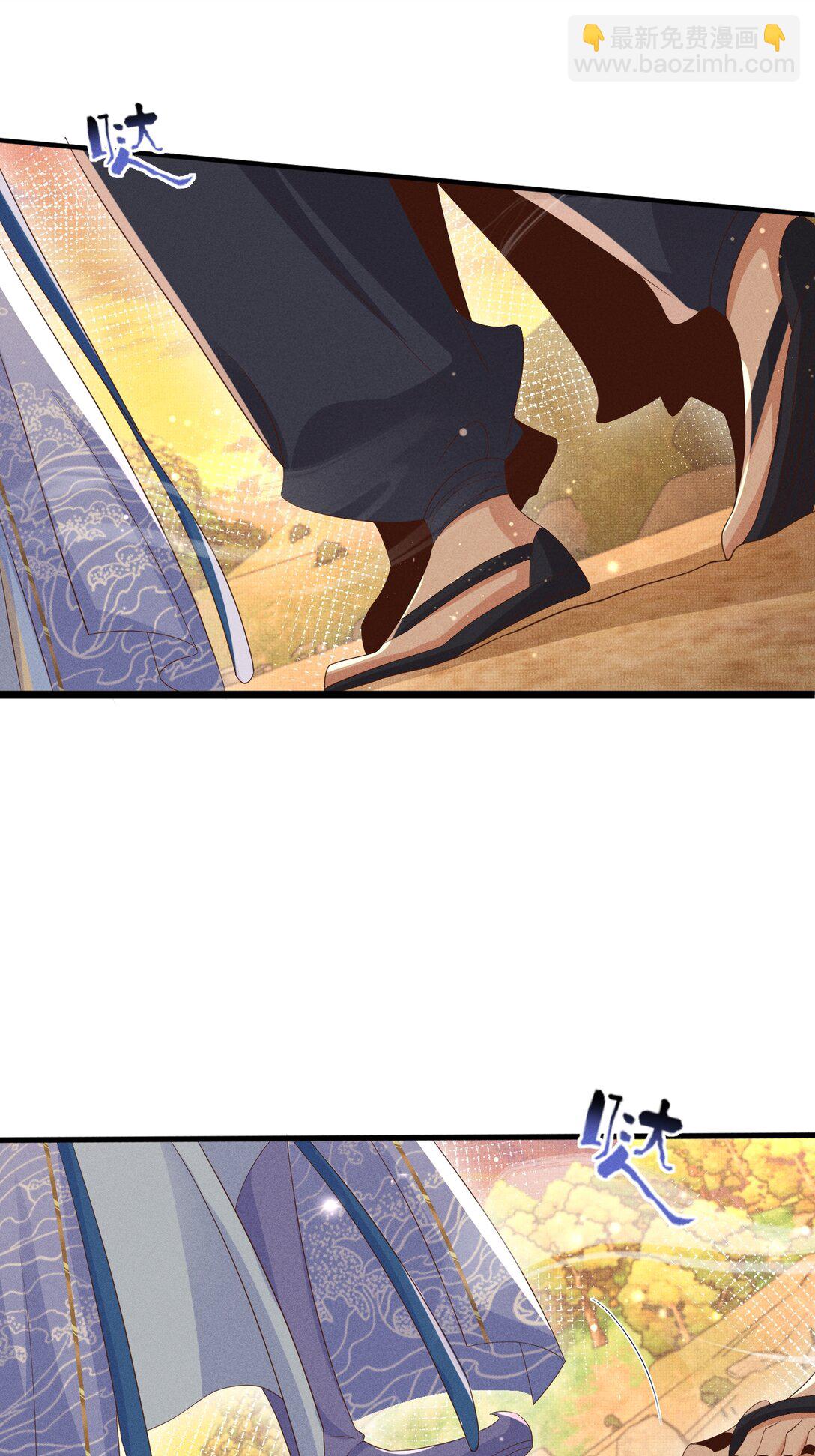 第184话 他是你的情人？-第191话