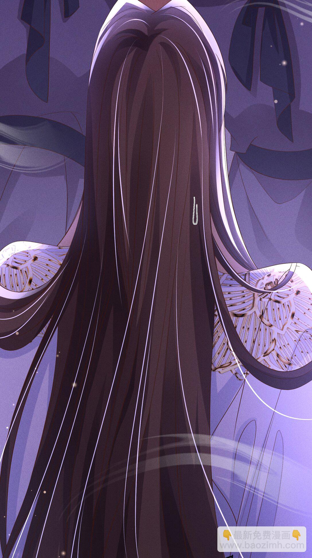 第184话 他是你的情人？-第191话