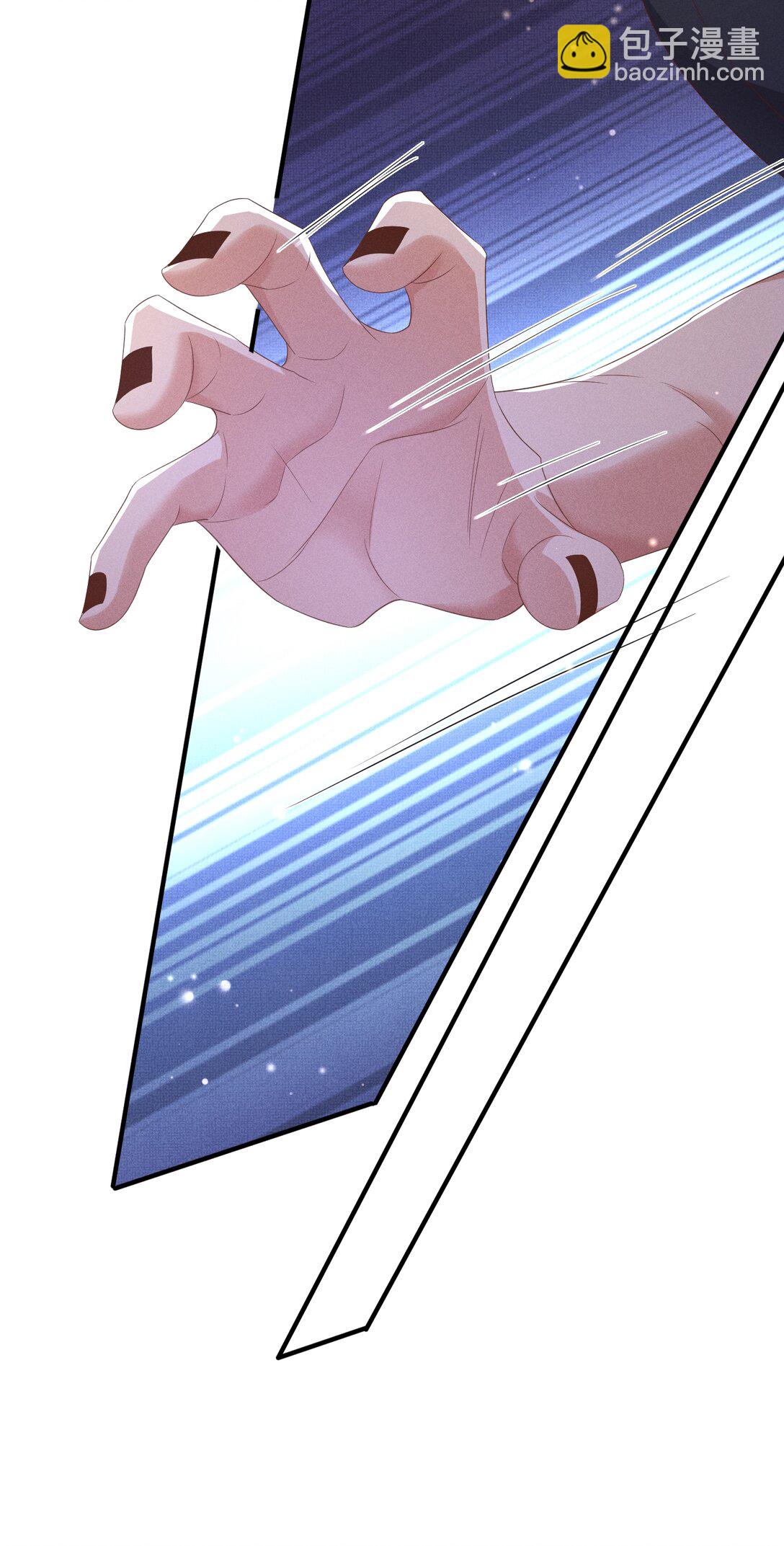 第184话 他是你的情人？-第191话