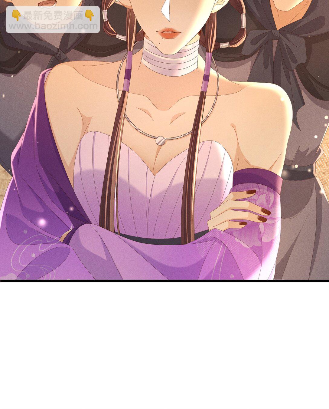 第184话 他是你的情人？-第191话