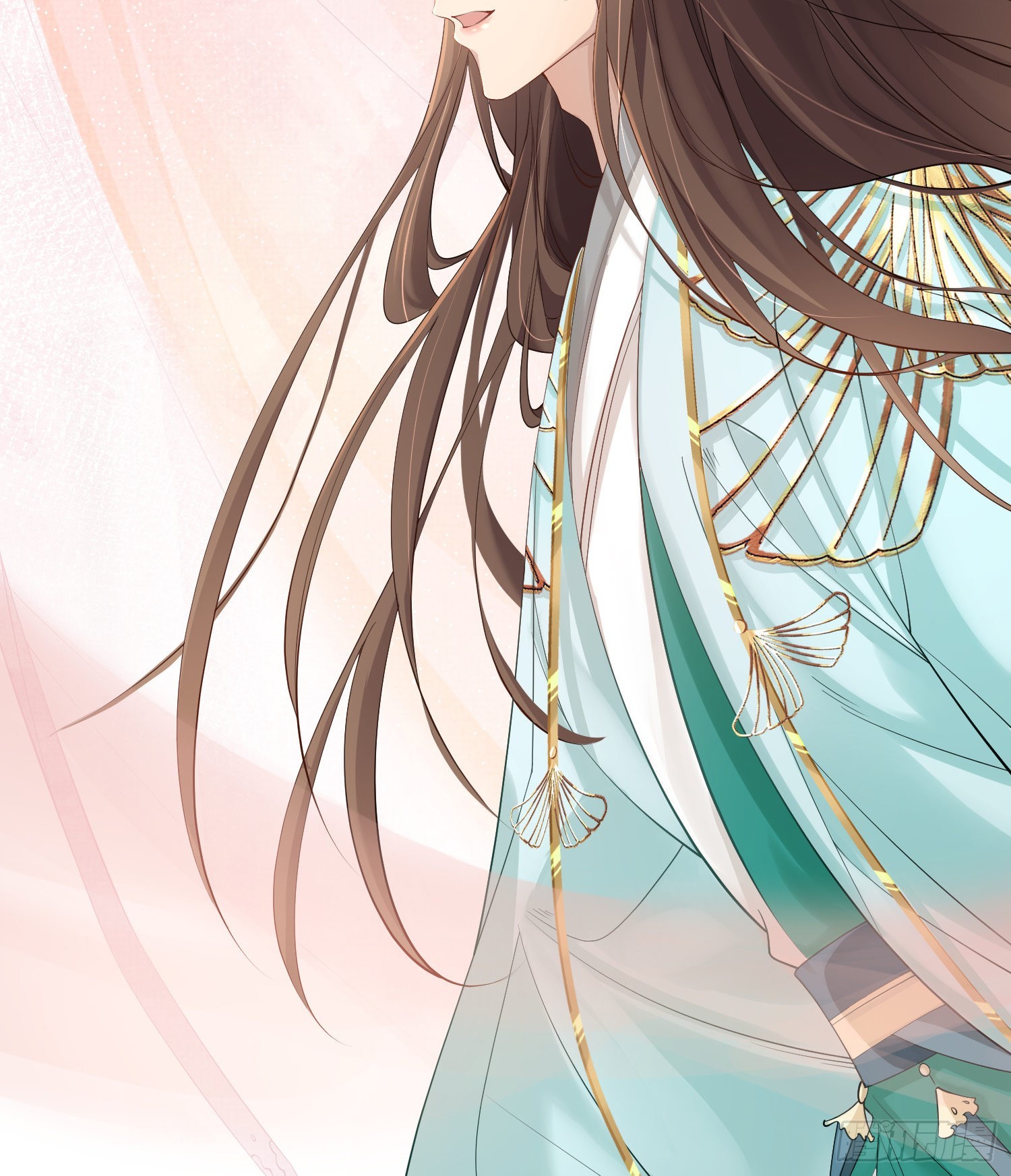 第3话  就要买买买(1/2)-第3话